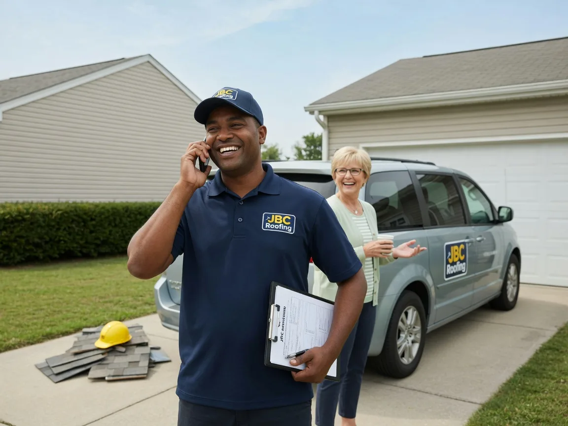 Roof Replacement Worthing, SD FAQs